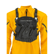 LS-1 Response RADIO CHEST HARNESS