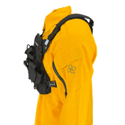 LS-1 Response RADIO CHEST HARNESS