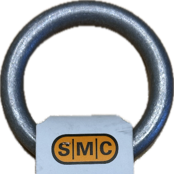 ALUMINUM DESCENDING RING