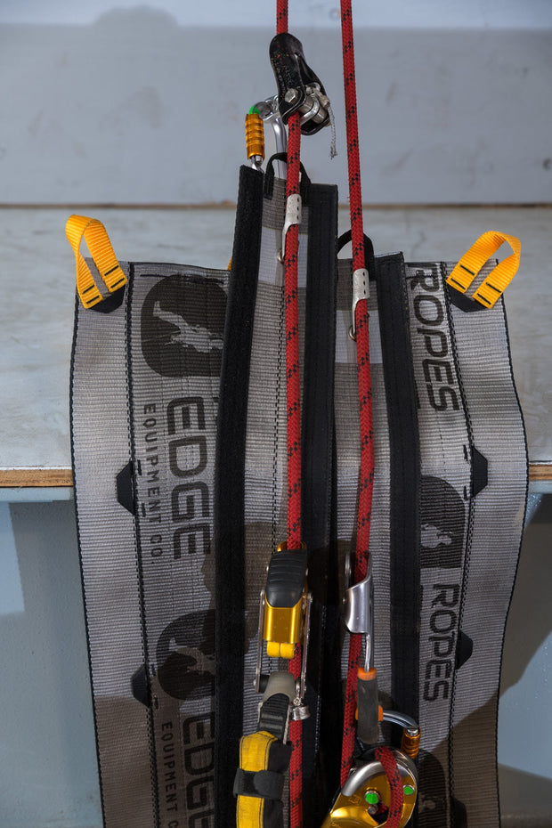 Single Layer Rope Protection – Coast Ropes and Rescue
