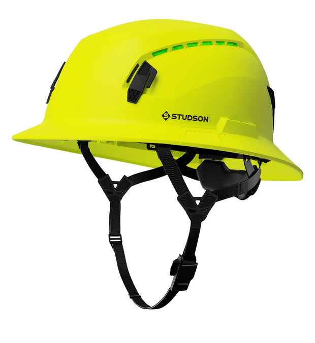 SHK-1 Full Brim Vented