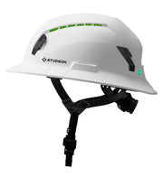 SHK-1 Full Brim Vented