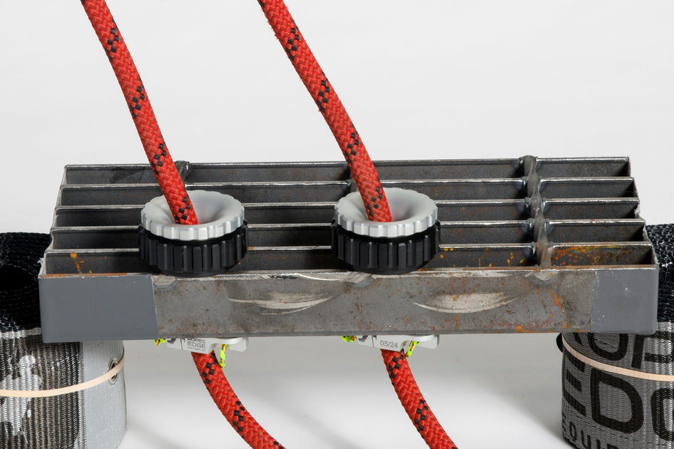 The Vortex – Coast Ropes and Rescue