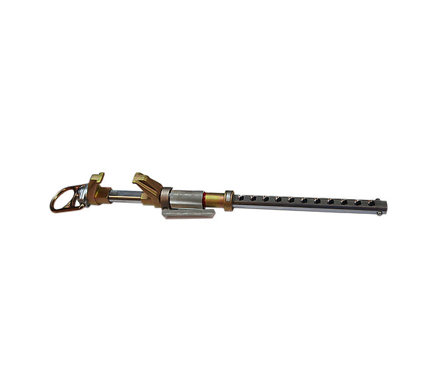 VERTICAL / FIXED BEAM CLAMP