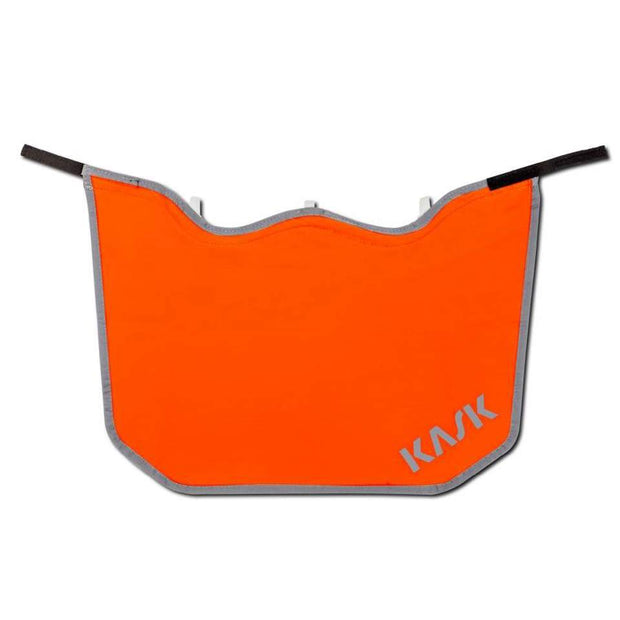NECK PROTECTOR FOR ZENITH HELMET
