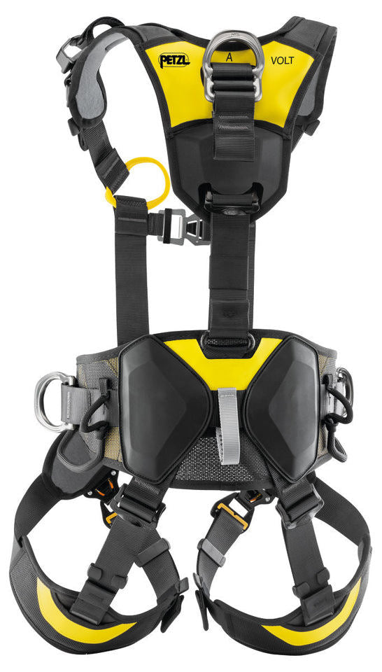 VOLT® WIND INTERNATIONAL VERSION