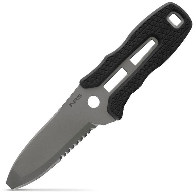 Titanium Pilot Knife