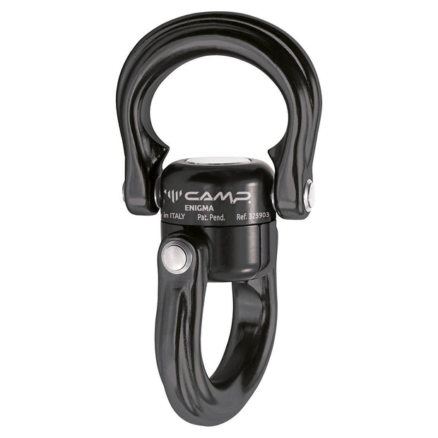 Enigma Swivel Anchoring Device