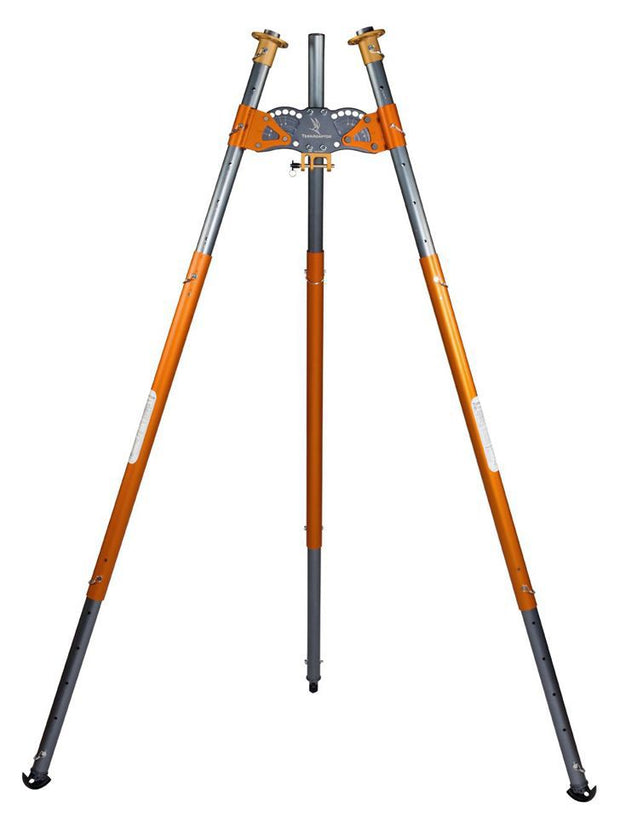 TERRADAPTOR™ TRIPOD SYSTEM