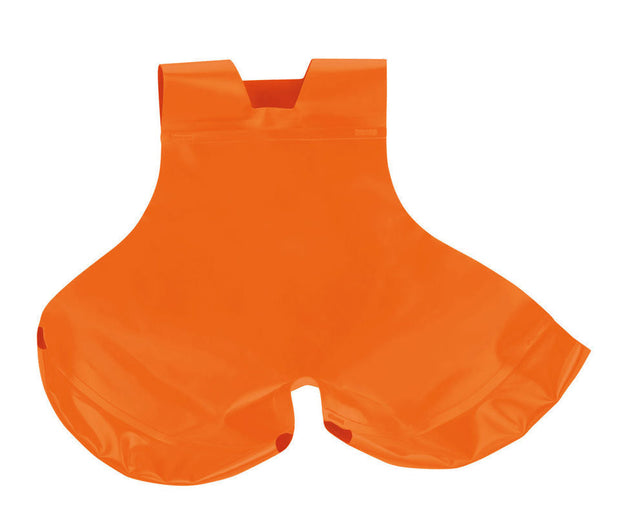 PROTECTIVE SEAT FOR CANYON HARNESSES
