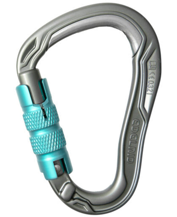 HMS BULLETPROOF CARABINER