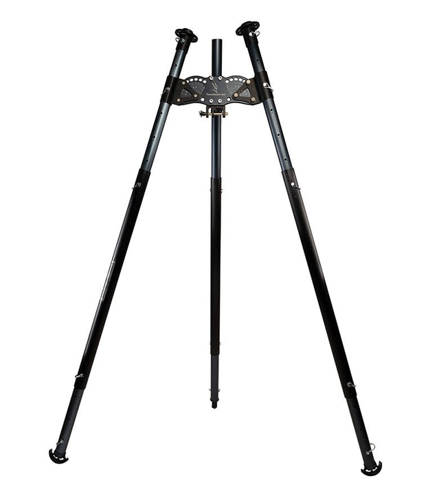 TERRADAPTOR™ TRIPOD SYSTEM