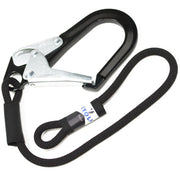 GABBRO STATIC ROPE LANYARDS