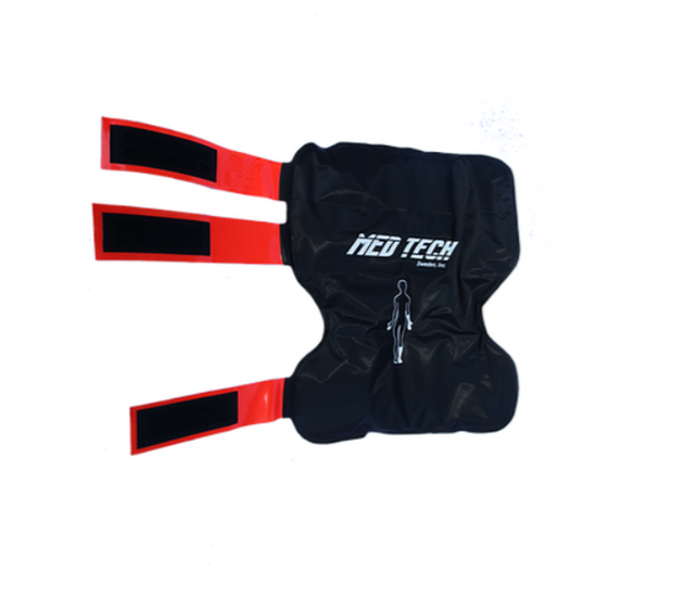 DELUXE EXTREMITY SPLINTS