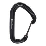 HOTWIRE CARABINER