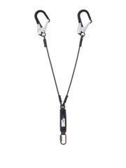 PICADOR SHOCK ABSORBING DOUBLE LANYARD