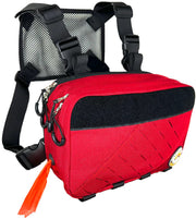 The Valor Search & Rescue Chest Pack