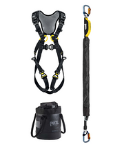 MOBILE ELEVATING WORK PLATFORM (MEWP) KITS