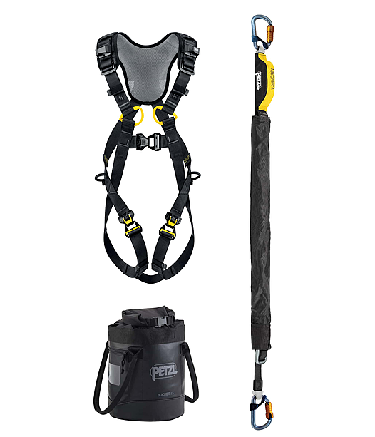 MOBILE ELEVATING WORK PLATFORM (MEWP) KITS