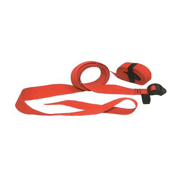SMART STRAP IMMOBILIZERS