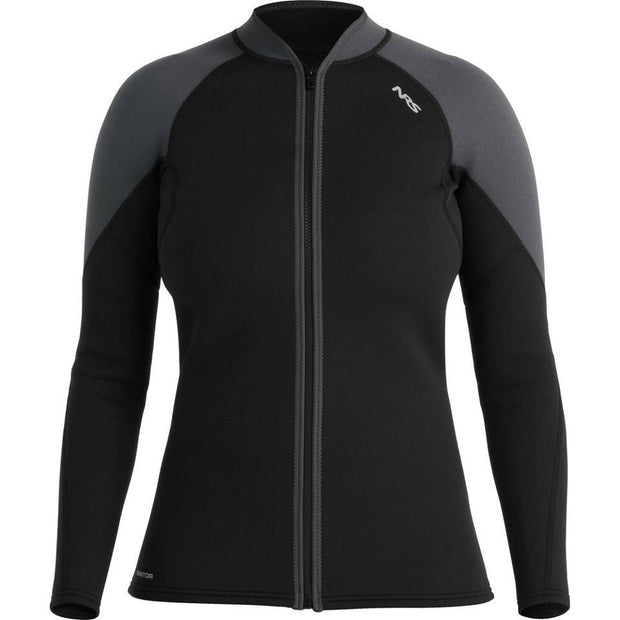 Woman's Ignitor Jacket