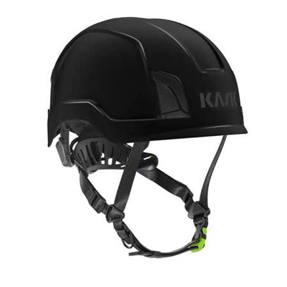 Kask ZENITH X2 MAX Canada – Coast Ropes and Rescue