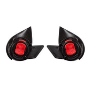 ZEN SPECIALTY VISOR PARTS