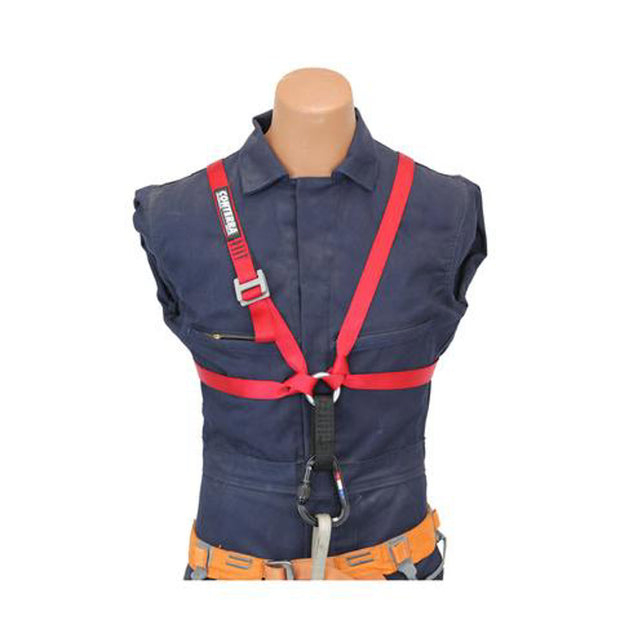 MOUNTAIN-LITE CHEST HARNESS