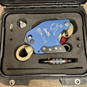 Z3 Drill Powered Pulley