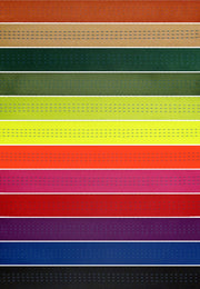1" TUBULAR WEBBING, CLIMB SPEC