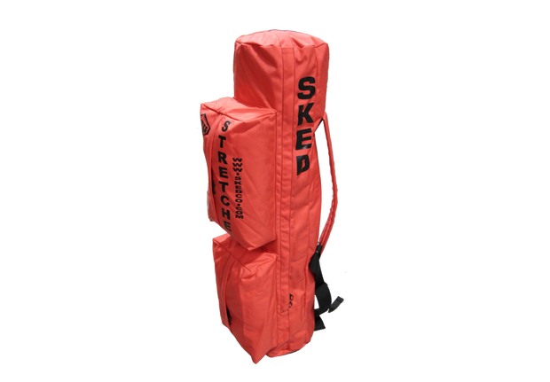 REPLACEMENT CORDURA BACKPACK FOR SKED
