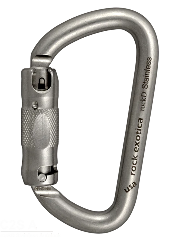 ROCKD STAINLESS