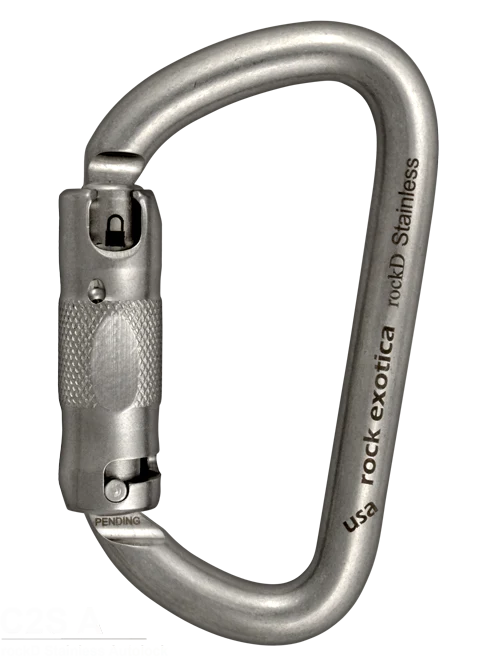 ROCKD STAINLESS
