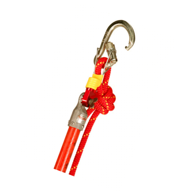 SUPERCLIP RESCUE TOOLS