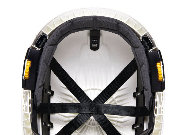 HEADBAND WITH COMFORT FOAM FOR VERTEX AND STRATO HELMETS