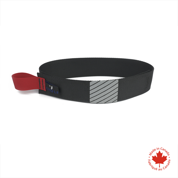 Binda simple hose strap