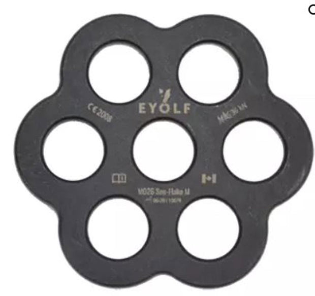 SNOFLAKE RIGGING PLATE