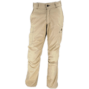 Tyee Dual Compliant Fire Pant, Khaki