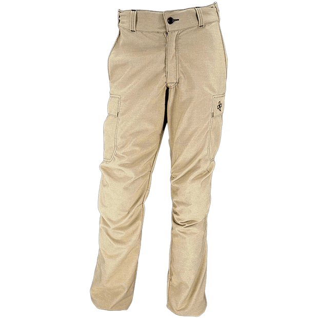 Tyee Dual Compliant Fire Pant, Khaki