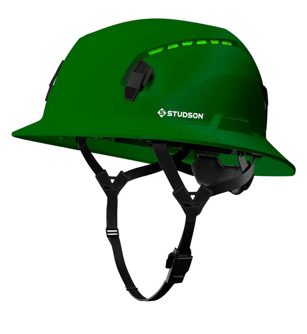 SHK-1 Full Brim Vented