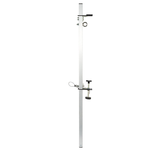 Reusable Ajustable Door and Window Anchor