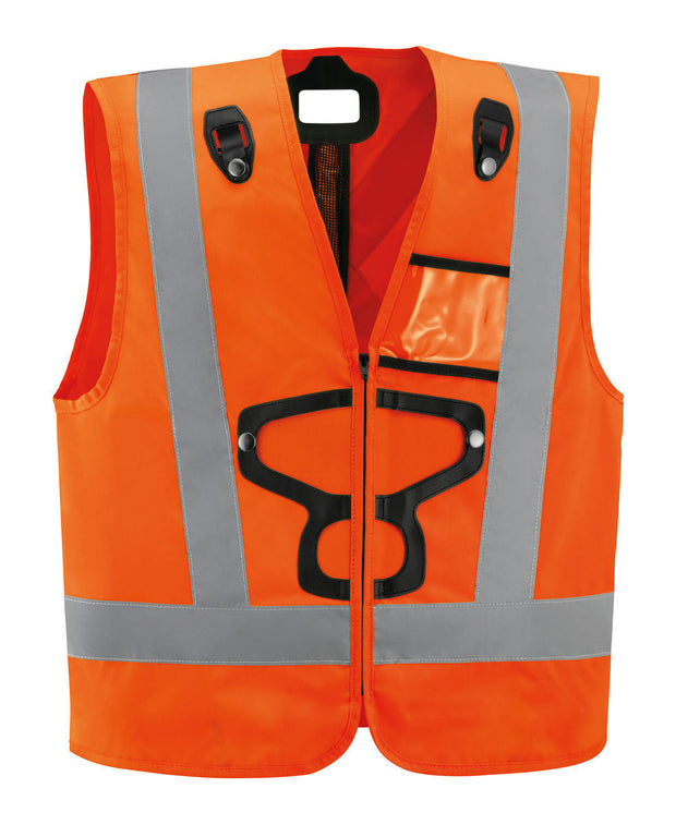 HI-VIZ VEST FOR NEWTON HARNESSES
