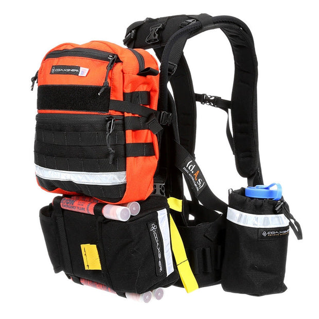 SPOTTER WILDLAND FIRE PACK