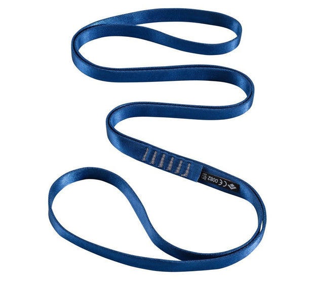 18 MM NYLON RUNNERS