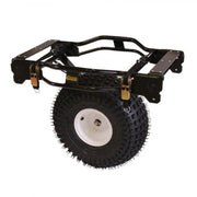 MULE II LITTER WHEEL