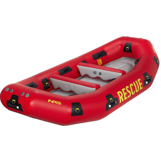 R120 RESCUE RAFT