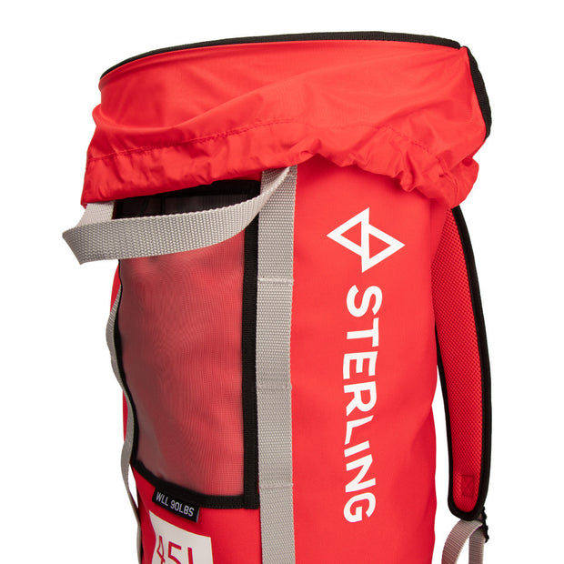 Carrier Rope Bags