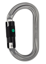 OK LIGHTWEIGHT OVAL CARABINER