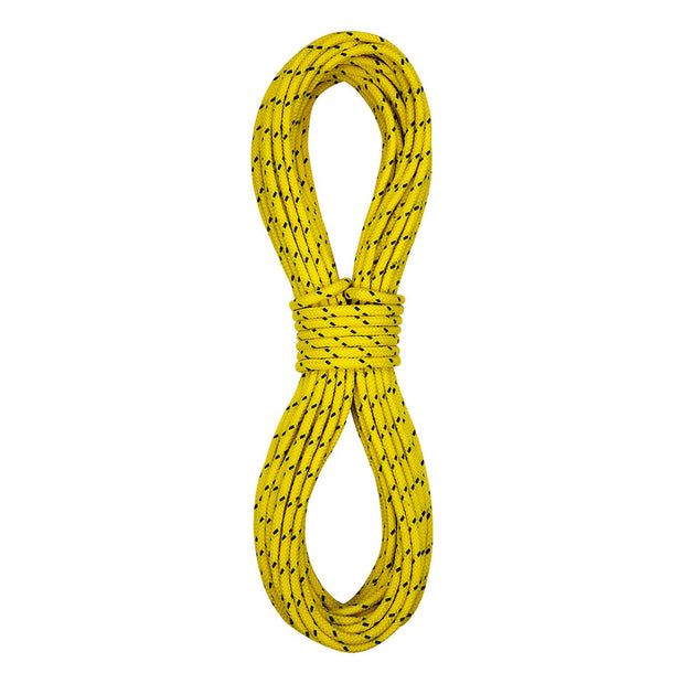 Jubb Rescue Rope Sterling ULTRALINE WATER RESCUE ROPE Canada – Coast Ropes and Rescue