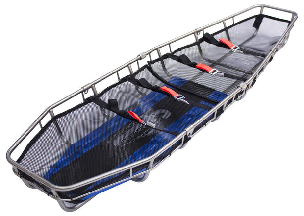 Professional Series Titanium Litters